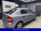 Opel Astra G 1.6 EDITION 100*LIMOUSINE*AUTOMATIK - Opel Astra aus 1999