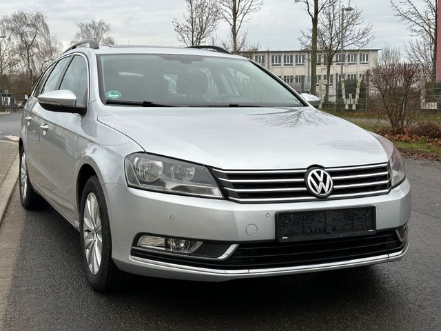 Volkswagen Passat 2.0 TDI BlueMotion Panorama Navi