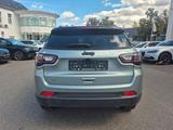 Jeep Compass Upland - Ratenzahlung mgl. - Jeep Compass: Upland