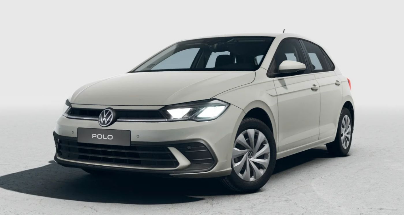 Volkswagen Polo - Bild 4