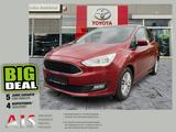 Ford C-MAX 1.5 TDCi Trend Frontscheibenheiz*SHZ*Klima - Ford C-Max in Dresden