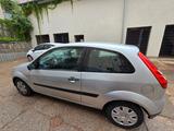 Ford Fiesta 1.3 44 kW - - Ford Fiesta aus 2005: 1.3