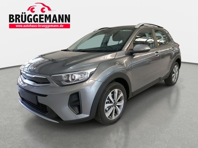 Kia STONIC 1.0 T-GDI 100 DCT VISION MJ25 SITZH. NAVI