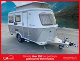 HYMER / ERIBA / HYMERCAR Touring 430 - Aufstelldach - Festbett - - HYMER / ERIBA Touring