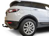 Land Rover Evoque 2.0 TD4 SE Start/Stopp MEMO KAMERA PANO - Land Rover Gebrauchtwagen in Kiel