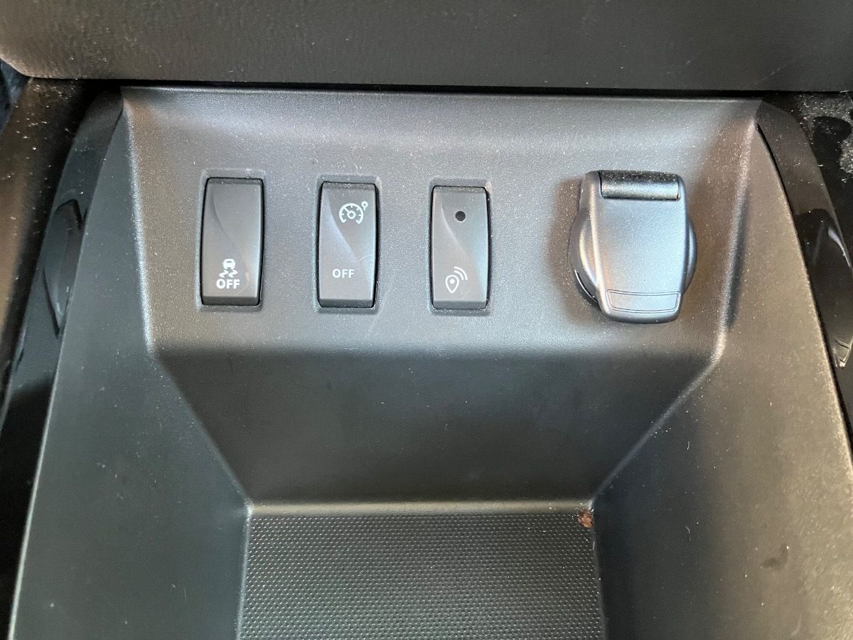 Dacia Spring - Bild 14