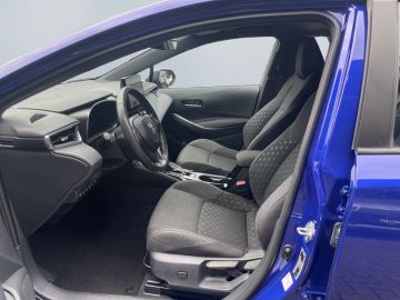 Toyota Corolla - 9