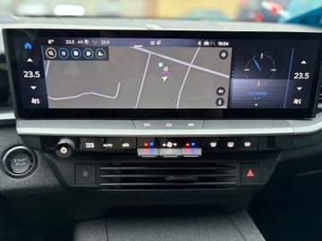 Bild 14 Opel Grandland (X) Grandland 48V AT GS +KAMERA+HUD+NAVI+AHK+ACC+PDC