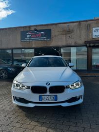 BMW 320 - 2