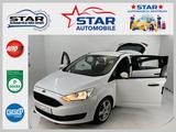 Ford C-MAX Ambiente*1,0EcoBoost-74kW*Klima*ESP*6.GANG - Ford C-Max: 7