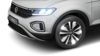 Volkswagen T-Roc - Vorschau Bild 4