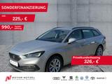 Seat Leon Sportstourer 2.0 TDI DSG STYLE LED+NAVI+SHZ