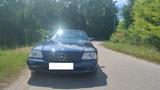 Mercedes-Benz SL 600 (R129) with Full AMG 7.3 Conversion