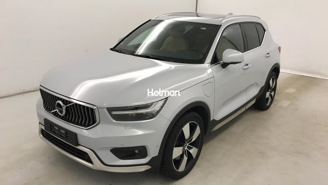 Volvo XC40 T5 Recharge DKG Inscr. STDHZG. PANO AHK 360