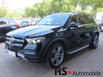 Mercedes GLE 300 - 3