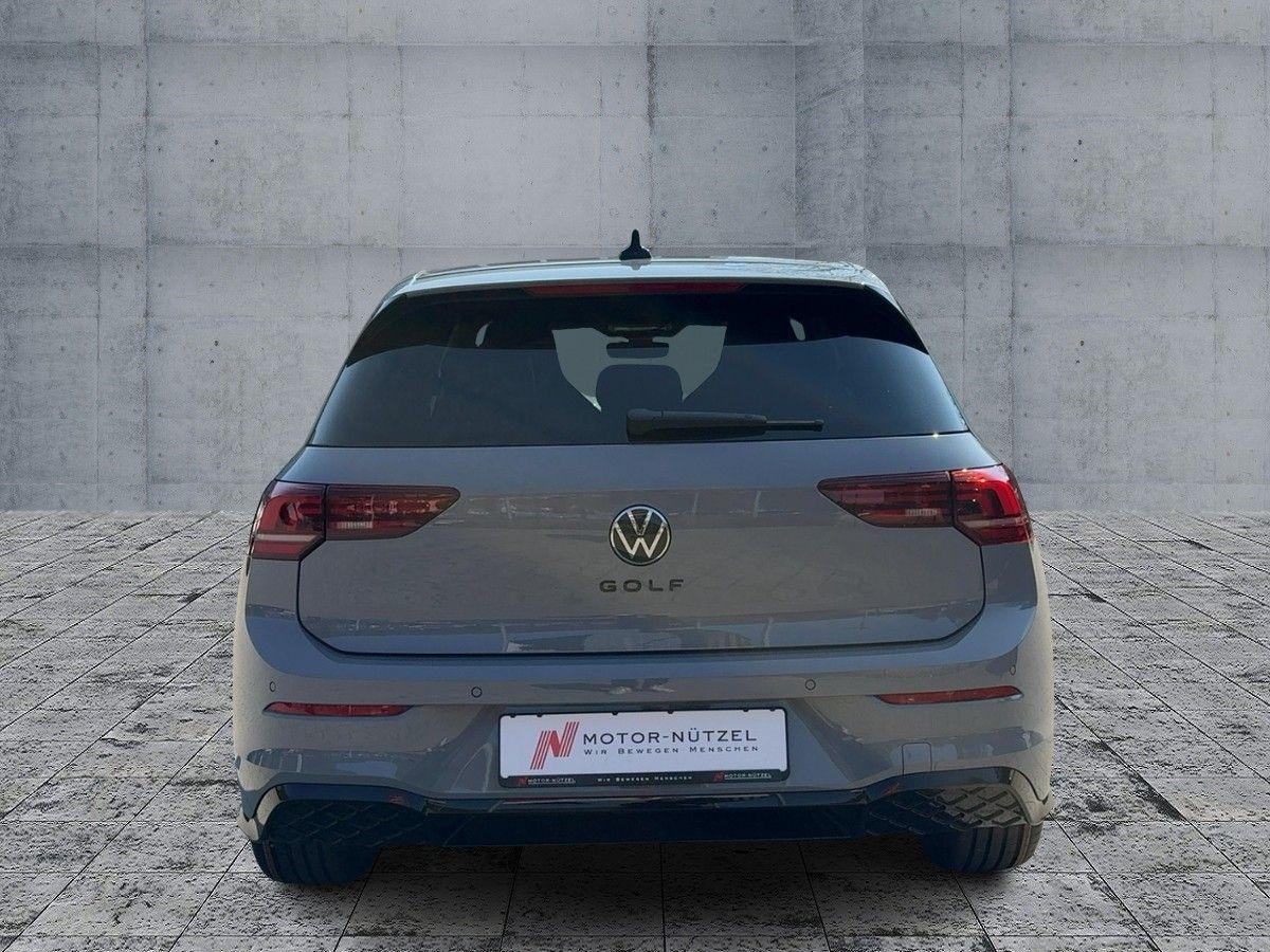 Volkswagen Golf R-Line 1,5 l eTSI (150 PS) Head-up*Navi*LED, миниатюра 4