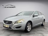 Volvo V60 Kombi Ocean Race 2.0 D SERVICE NEU - Volvo V60 Ocean-Race