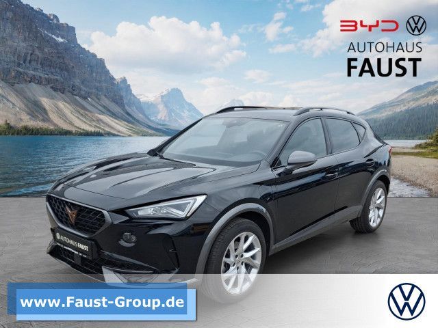 Cupra Formentor DSG eHybrid LED AHK ACC Climatronic