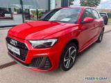 Audi A1 Sportback 30 TFSI S line *Apple Carplay*SHZ* - Audi A1 aus 2025
