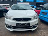 Mitsubishi Space Star Basis - Mitsubishi Space Star Basis Gebrauchtwagen