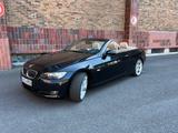 BMW 325i Cabrio Automatik | Vollausstattung - BMW 325 aus 2008: 325i