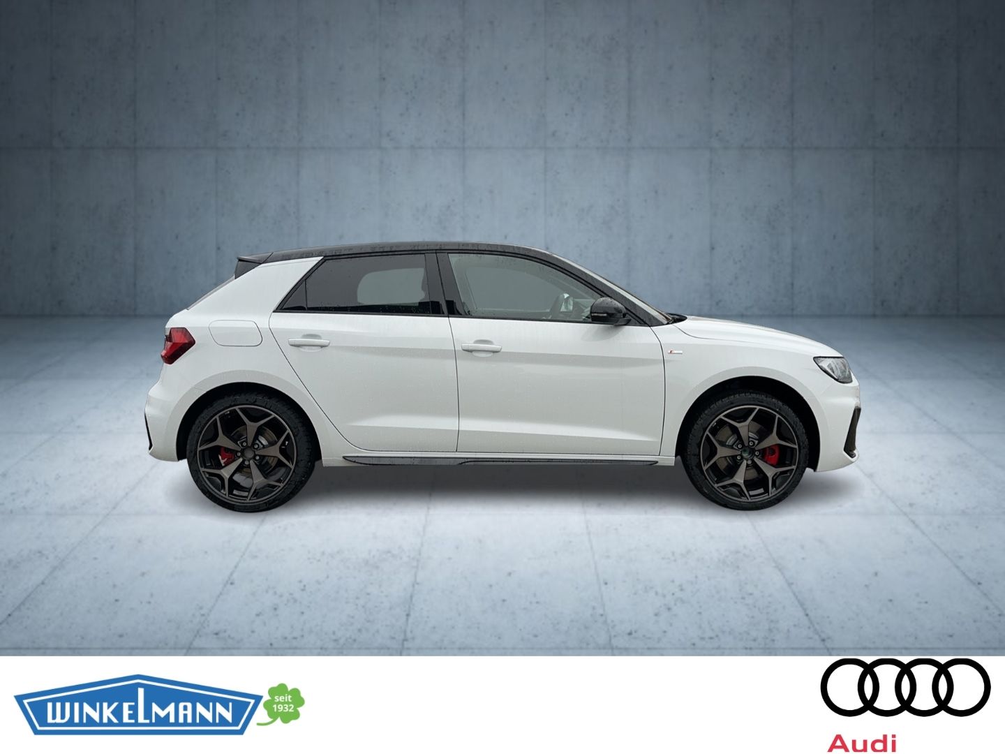 Audi A1 - Bild 7