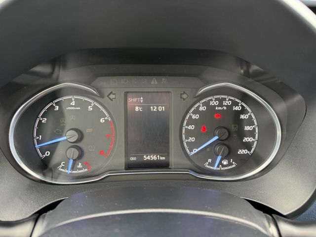 Toyota Yaris Style Selection