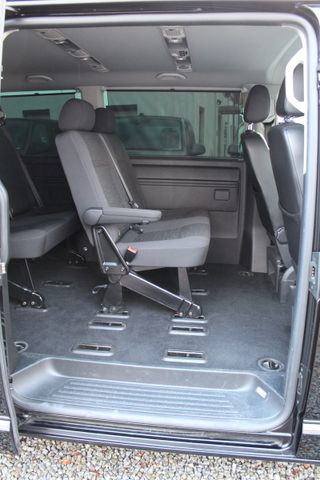 Volkswagen T6 Caravelle Lang LR DSG 4Motion AHK LED Standhz