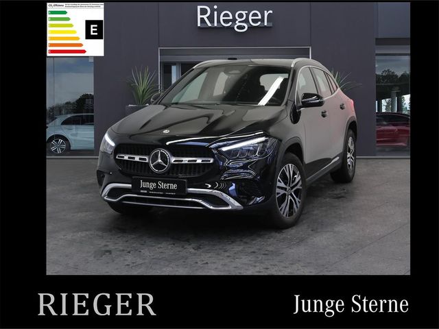 Mercedes-Benz GLA 200 Progressive-Advanced*VZ-Assist*Dig-Displ