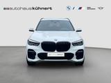 BMW X5 xDrive30d ///M-Sport ACC 360° HUD DAB Carplay - BMW X5 mit Diesel-Antrieb