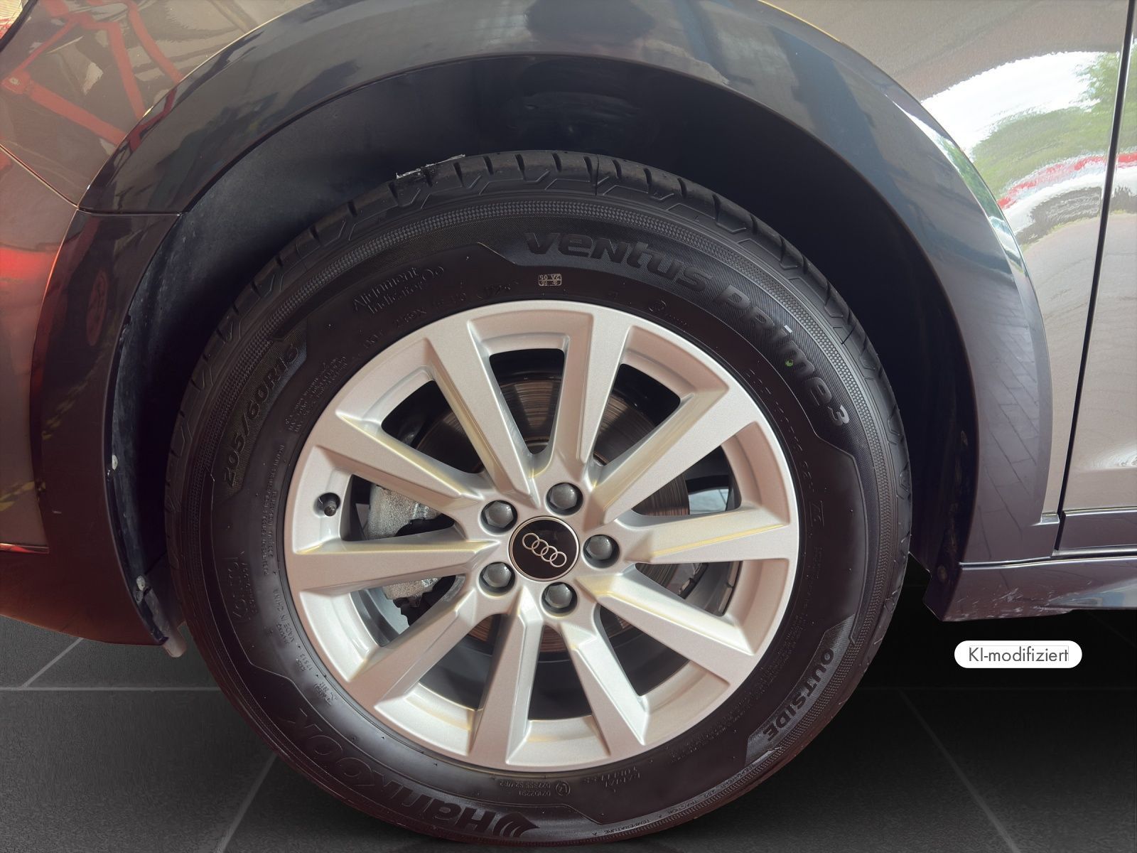 Audi A1 - Bild 9