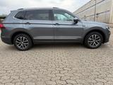 Volkswagen Tiguan Allspace 1.5 TSI 7 Sitzer - Volkswagen Tiguan Allspace in Wuppertal