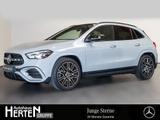 Mercedes-Benz GLA 200 AMG+SPECIAL EDITION+NIGHT+PANO+360°+AHK
