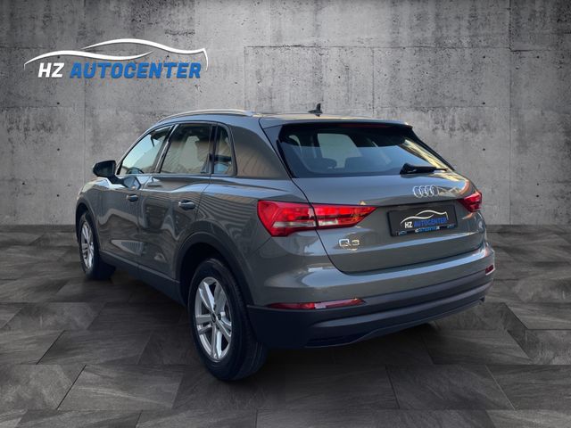 Audi Q3 35 TDI S-Tronic*VIRTUAL*LED*NAVI*APPLE*ACC
