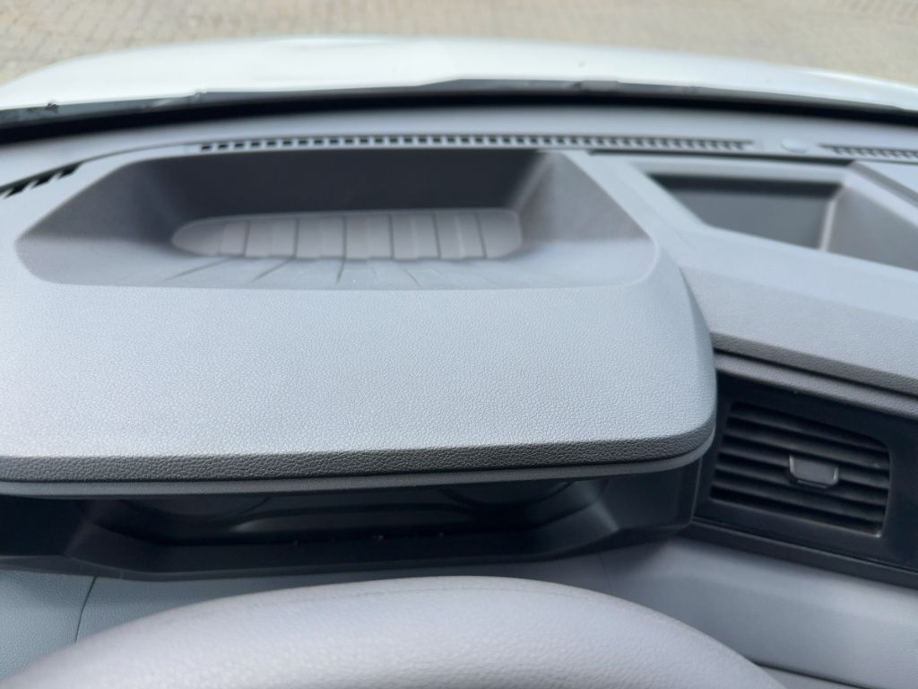 Nissan Interstar - Bild 23