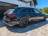 Audi A4 40 TDI S tronic design Avant design - Audi A4 design mit Diesel-Antrieb