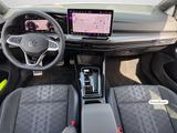 Volkswagen Golf VIII Variant R-Line DSG,BlackStyle,LED,AHK, - Volkswagen Golf: Vi Dsg