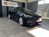 BMW 218d M-Sportpaket 2-Hand LED ALU NAVI GARANTIE - BMW mit Diesel-Antrieb: Cabrio