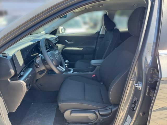 Fahrzeugabbildung Hyundai KONA MY26 1.6 Trend+Assistenz-Paket+el.Heckklapp