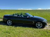 BMW 420i Cabrio M Sport M Sport - BMW 420 von privat