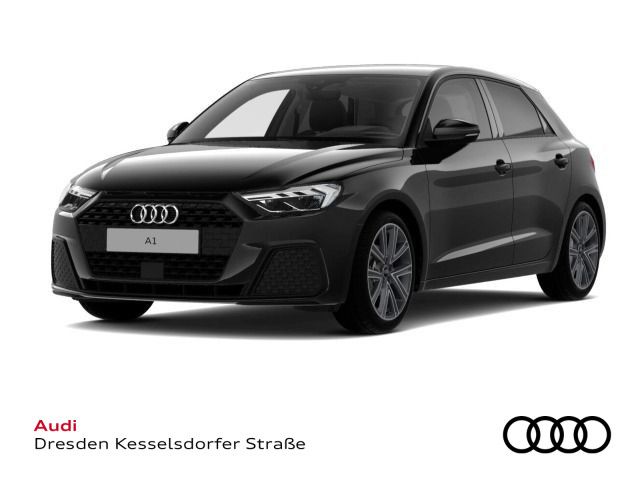 Audi A1 Sportback 25 TFSI NEU!!! UPE 32.165,00 ,-