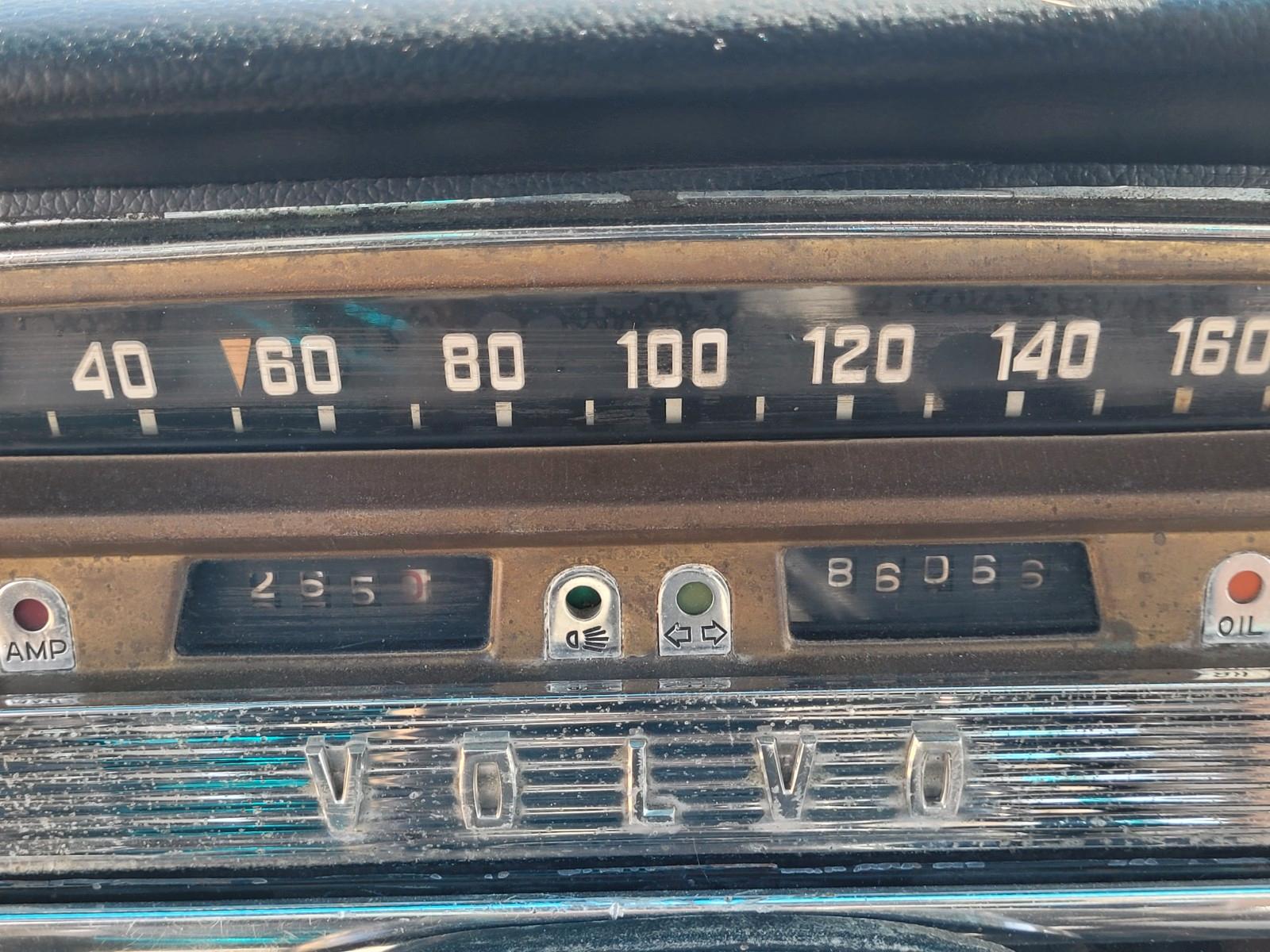 Volvo Andere