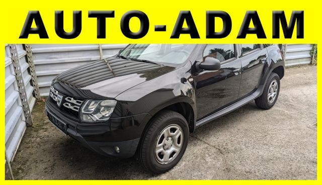 Dacia Duster Laureate 4x2*Klima*1 Hand*61.991 Km*