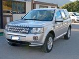 Land Rover Freelander 2.2 TD4 S.W. SE - Land Rover Freelander SE mit Diesel-Antrieb