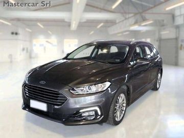 Ford Mondeo - 2