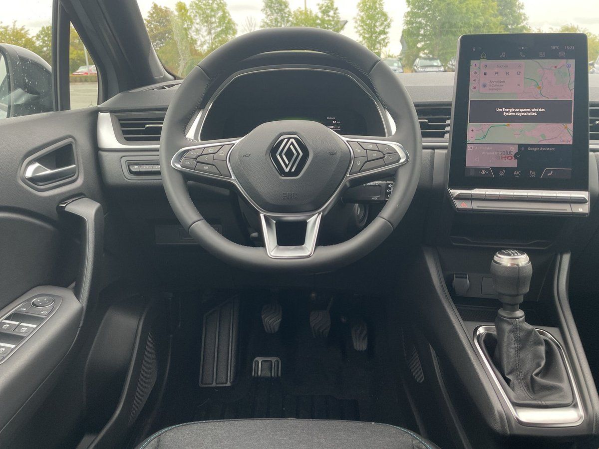 Renault Captur - Bild 15