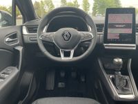 Renault Captur - Vorschau Bild 15