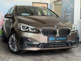 BMW 225 XE*ORIG 16Tkm*LEDER*KAM*LUXURY*HiFi*LED*17' - BMW 225 Active Tourer in Düsseldorf
