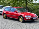 Honda Civic EE9 V-TEC - Honda Civic aus 1990