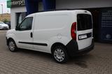 Fiat Doblo Doblò SX Kasten - Fiat Doblo mit CNG-Antrieb
